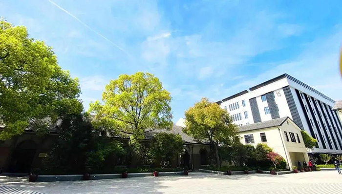 普陀的TA两岁了！这个创新乐园有啥魅力吸引企业纷纷前来“筑巢”？