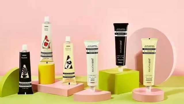 细分赛道,品牌创新