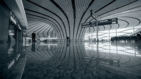 大兴机场片区廊坊区域建设世界一流空港型自贸试验区