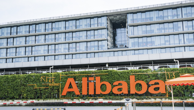 阿里巴巴,人事变动,蒋帆,跨境电商