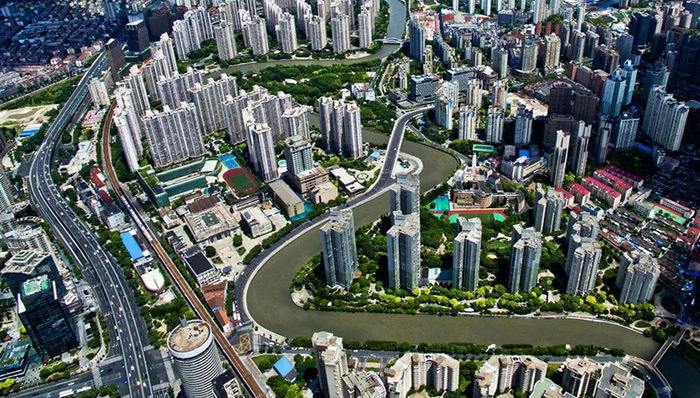 如何打造“上海样本”里的“特色拼图”？普陀做了这些……