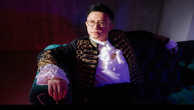 莱绅通灵,珠宝,离婚