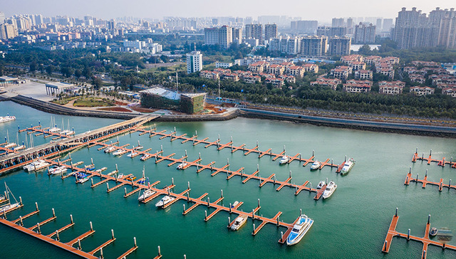 海口制定旅游业“十四五”发展规划