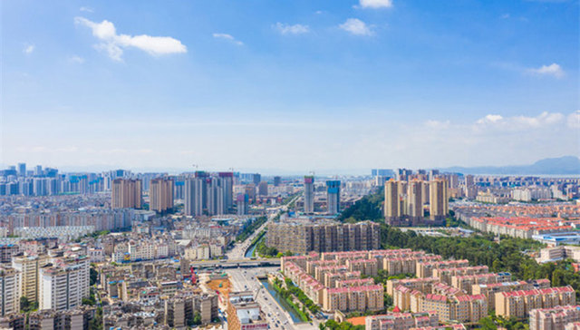 一张价值无限的“处方”，昆明南城的起势和潜行