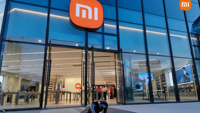 智能手机,中国市场,小米手机,销量,业绩