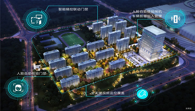 划定地产新标准！融创青岛首个【臻心工场】落地影都壹號！