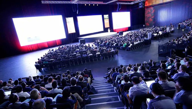 人工智能,学术研究,顶级会议