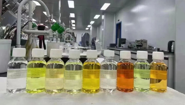 市场规模,护肤品