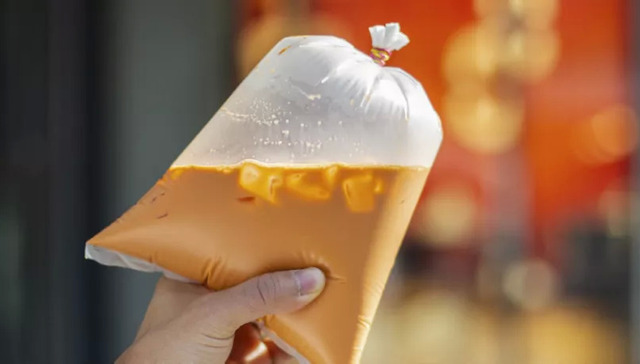 连锁品牌,东南亚奶茶