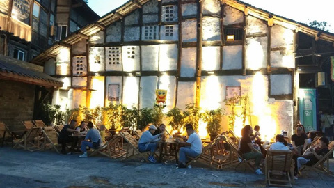 四川巴中：让大巴山深处的舞台重新热闹起来