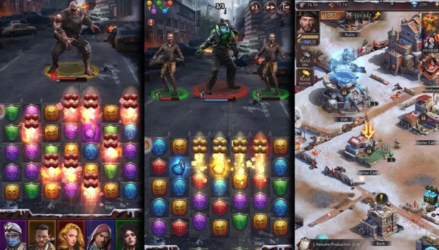 海外布局,境外营收,行业趋势