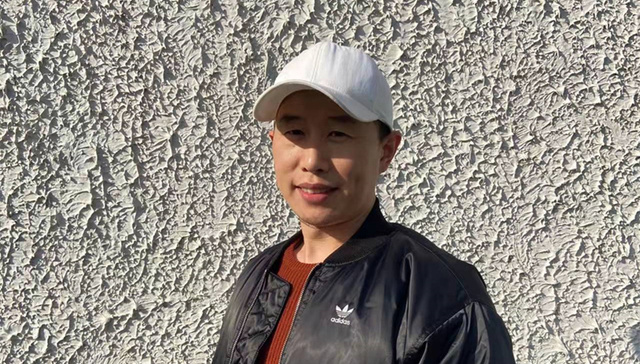 李青一 | 80后艺术家的军旅梦