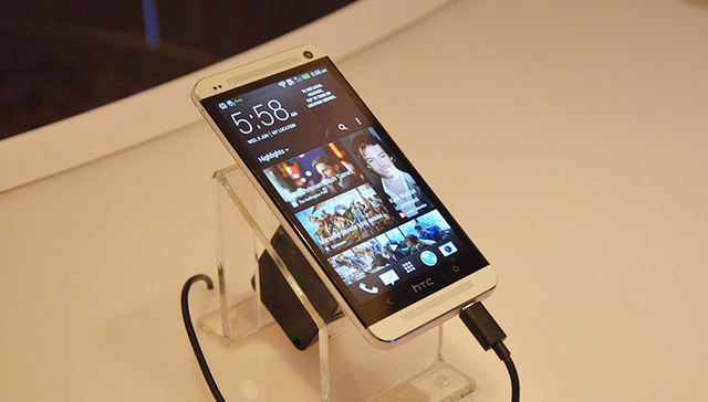 智能手机,市场份额