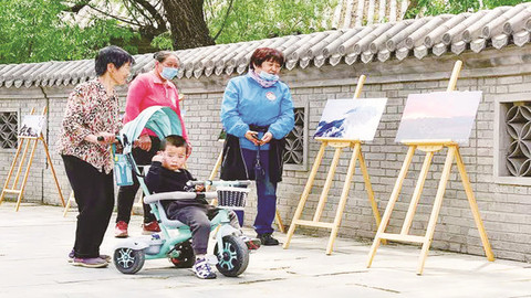 兴文艺 聚民力 共传承 促振兴——承德深化文产融合助力乡村振兴