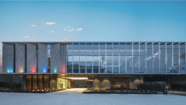 重庆5号轨道线江跳段试跑成功，融耀城畅享江津崛起红利