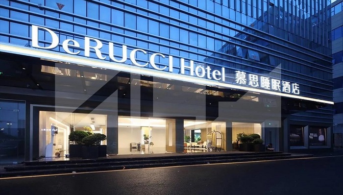 慕思,床垫,酒店