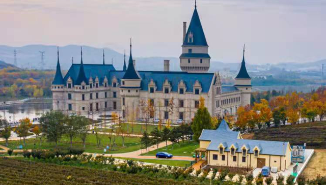 当美酒遇见未来，张裕创新引领葡萄酒行业走向“数字新路径”