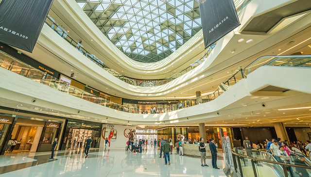 “首店经济”激发城市消费，海南差异化竞争战怎么打？