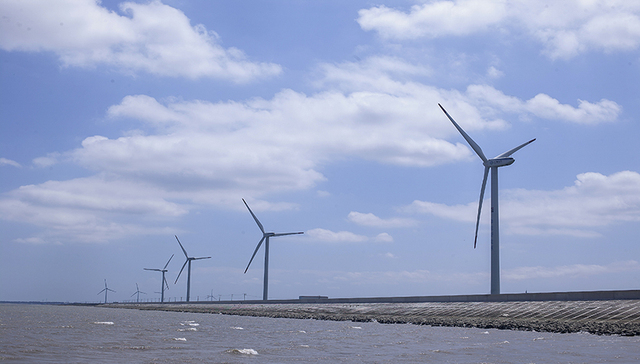 风电龙头明阳智能在海南成立全资子公司，聚焦海上风电产业
