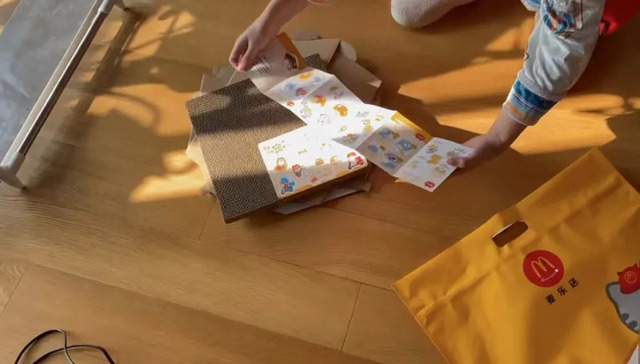 营销,麦当劳,品牌