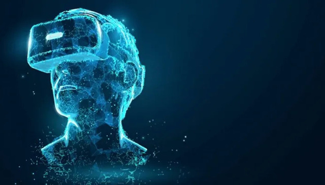 元宇宙,资本市场,XR,扩展现实