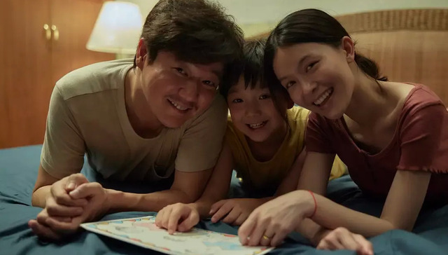 中国电影,《误杀》,肖央