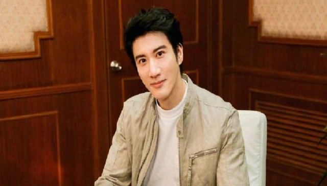 王力宏,出轨,李靓蕾,长文,代言,解约,英菲尼迪