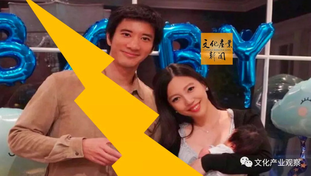 娱乐圈,王力宏,出轨,李靓蕾