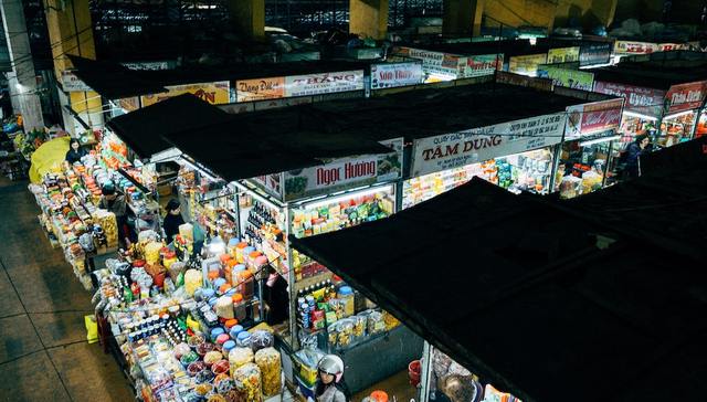 越南,电商,东南亚