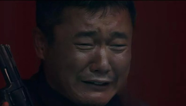 中国电影,误杀2,票房