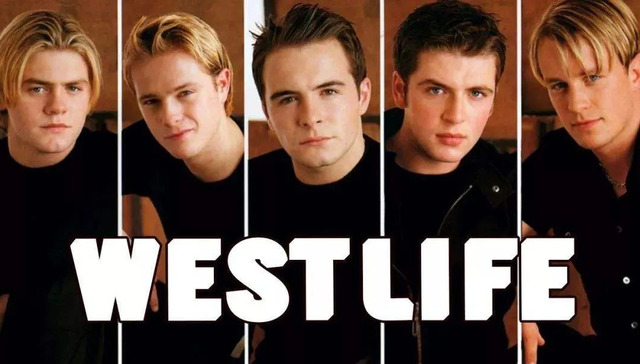 视频号,西城男孩