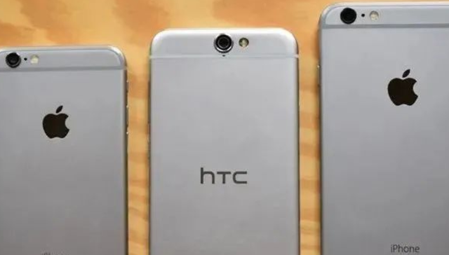 HTC,苹果,科技
