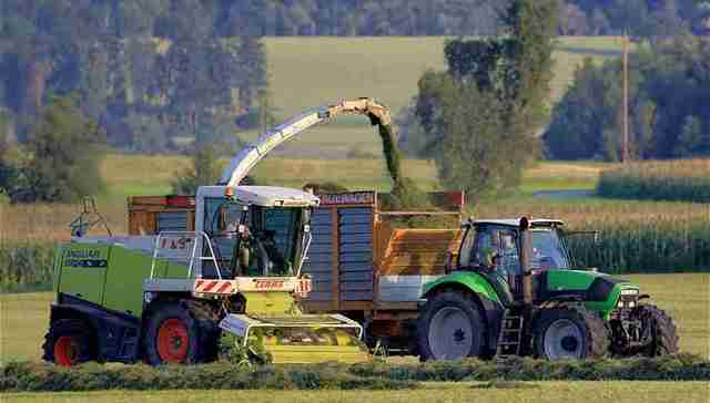 农业智能装备,产品研发