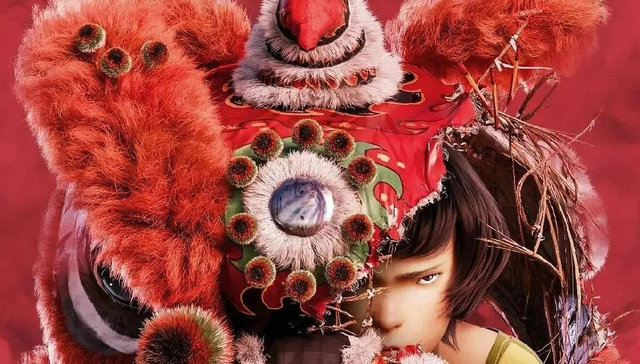 《雄狮少年》,动画电影,口碑