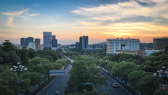 黄陂宅地计划建14 栋住宅楼