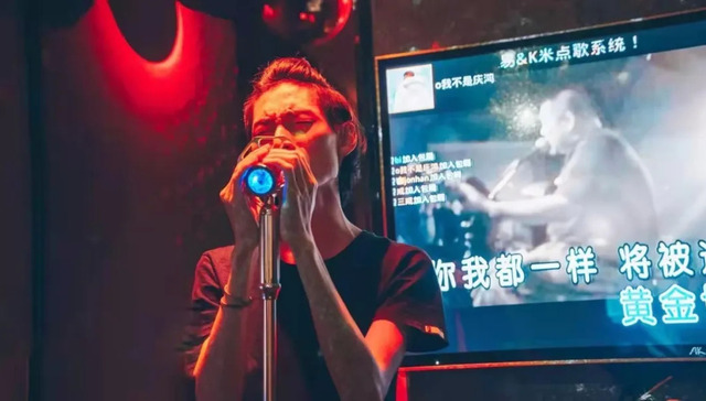 KTV,中国市场,资本市场,泛娱乐,消费趋势