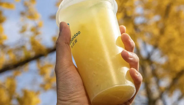 茶饮,香料,流行趋势