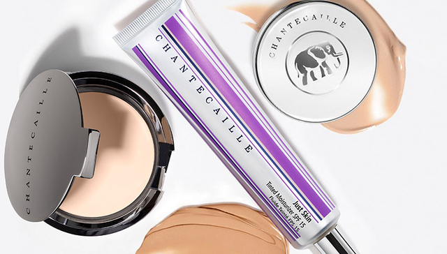 美妆品牌,护肤产品