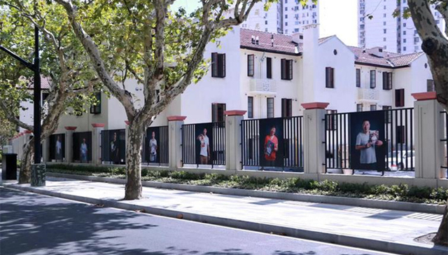 无墙美术馆：以公共艺术缔造城市美育