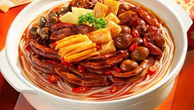 速食,烹饪,仪式感