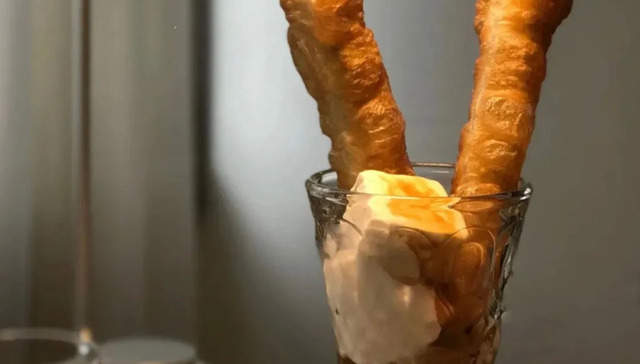 中式咖啡,销量,本土化