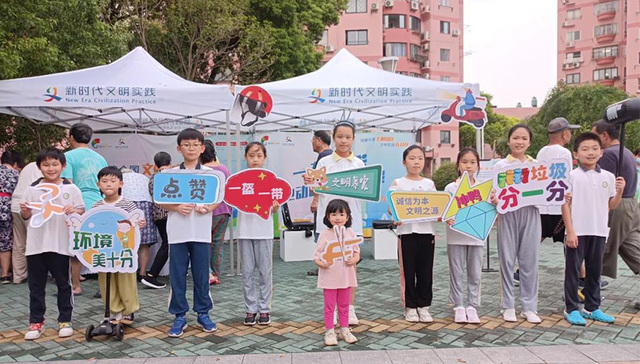 原来，宝山的“小先生”们下课后都在忙这些！