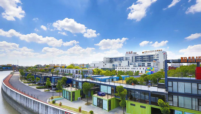 无需远行！宝山这7处“家门口的好去处”等你来打卡~