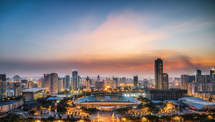 咸阳16宗、1130亩土地成交    咸阳恒泰置业表现抢眼