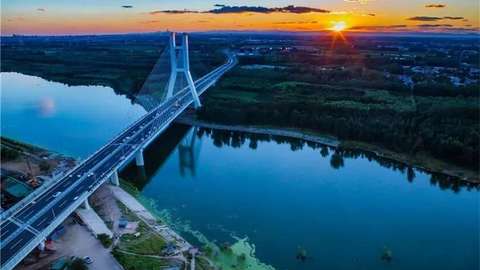 重磅，《京津冀交通一体化发展白皮书（2014-2020年）》发布