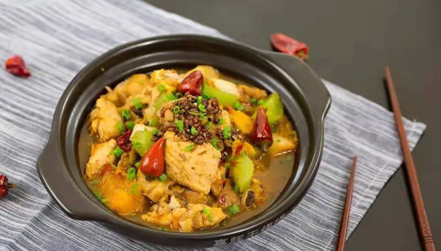 黄焖鸡,餐饮,投资