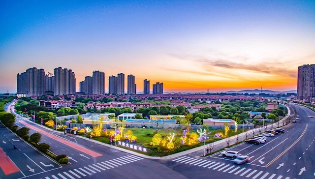 探索美好生活！让“园主场”成为一切可能的发声地…