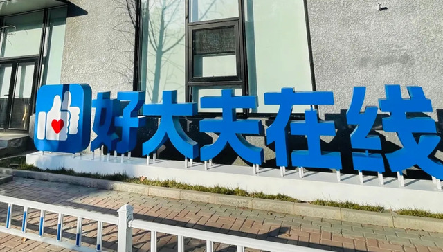 好大夫,iPO,投资