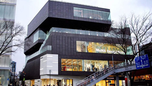 商业项目,人流量,消费需求