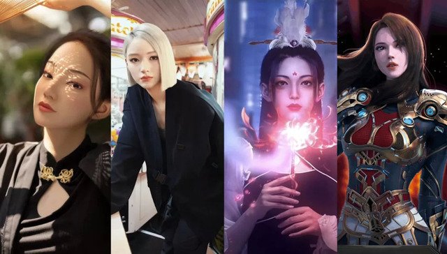 元宇宙,科技,投资